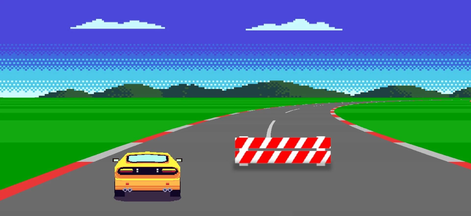 Outrace screenshot 5