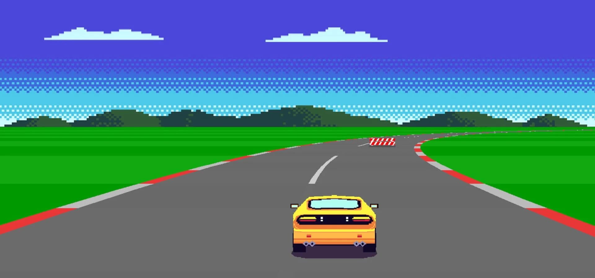 Outrace screenshot 3