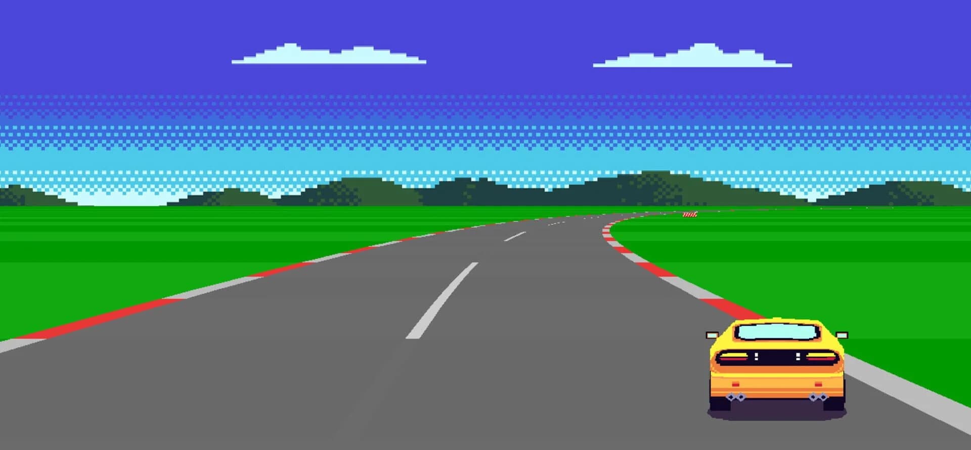 Outrace screenshot 4