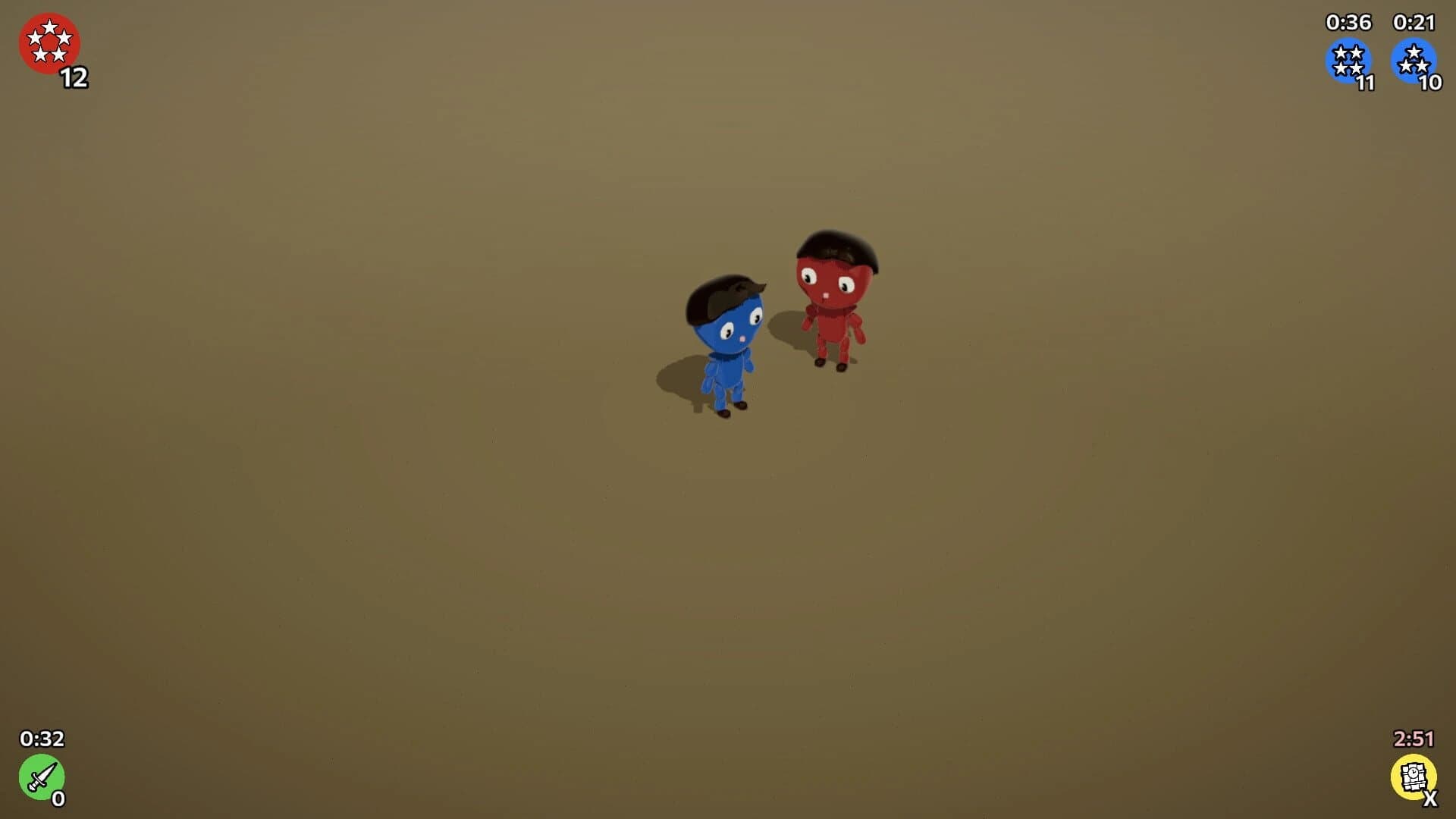 Outranked screenshot 4