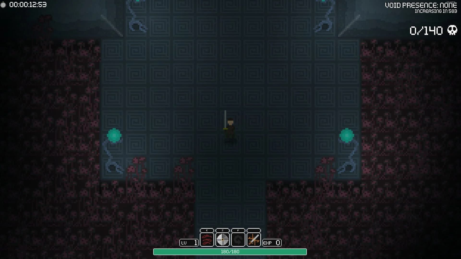 Outrealm screenshot 2