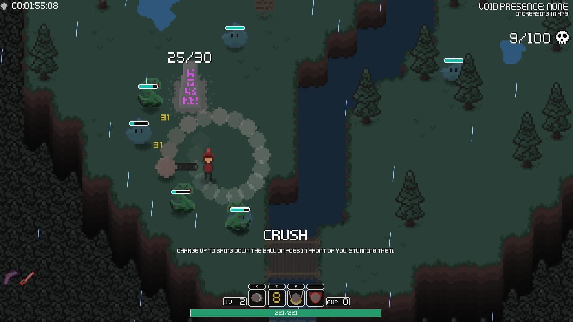 Outrealm screenshot 5