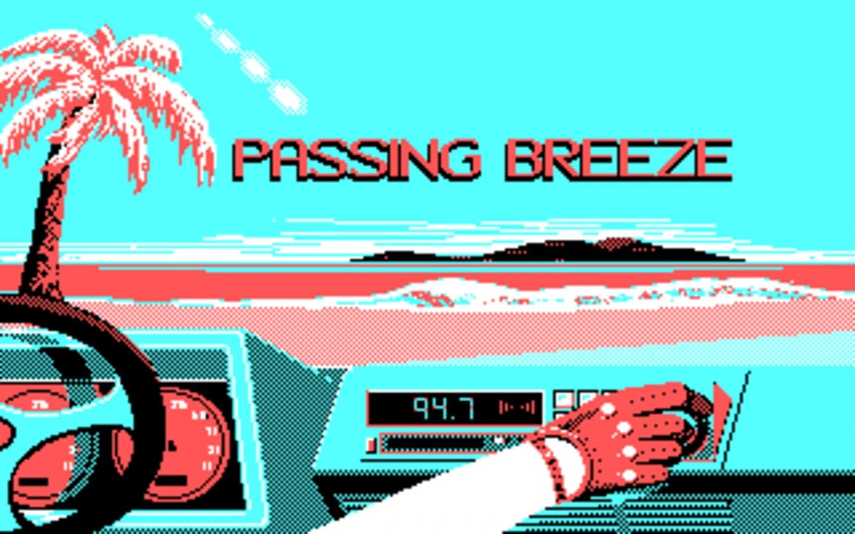 OutRun screenshot 5