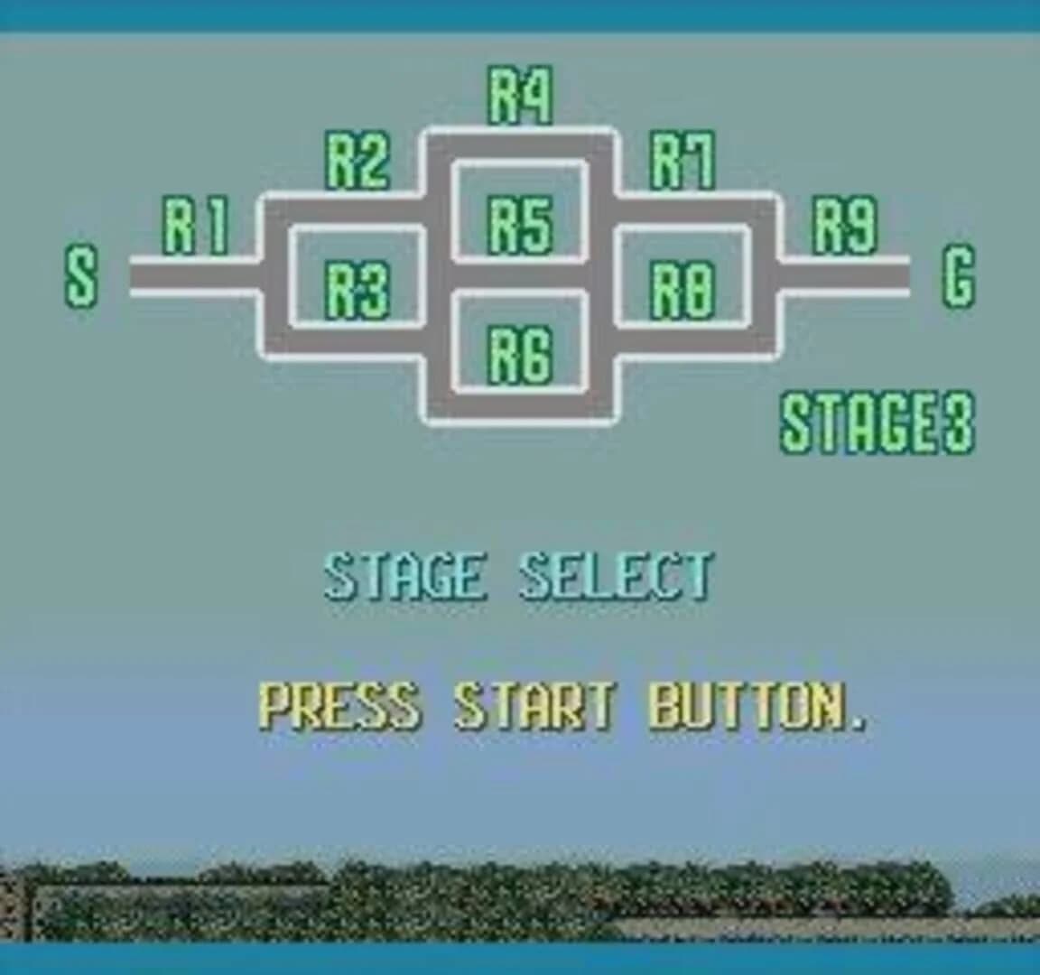 OutRun 2019 screenshot 4