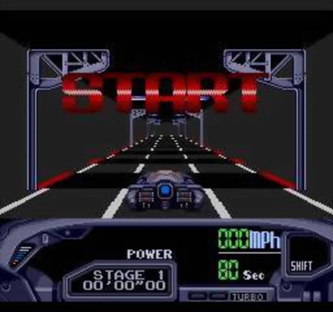 OutRun 2019 screenshot 5