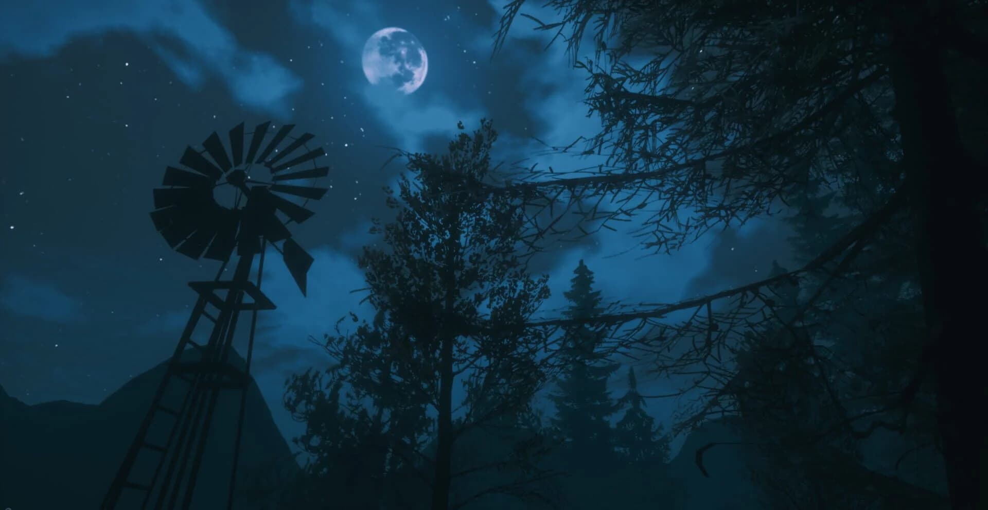 Outside screenshot 4