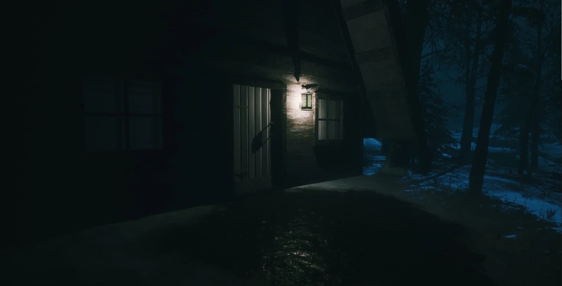 Outside screenshot 5