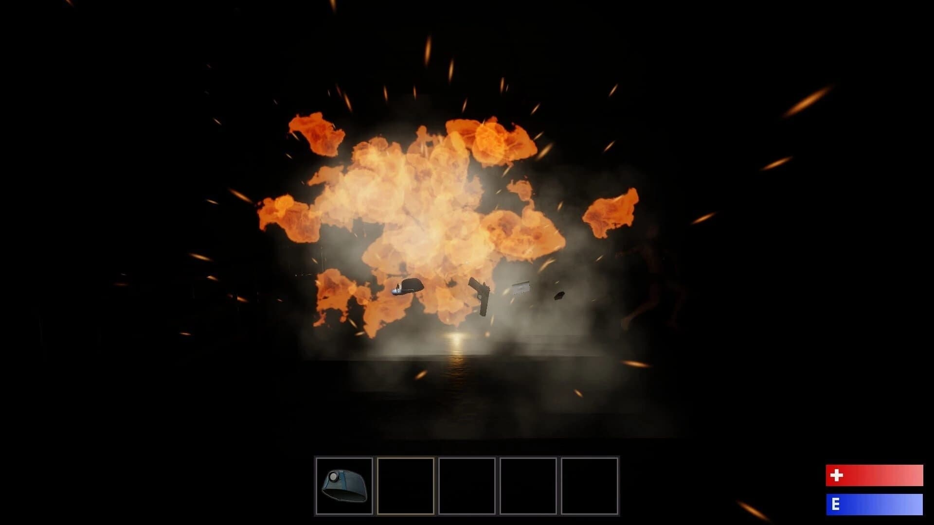 Outside the Grid screenshot 5