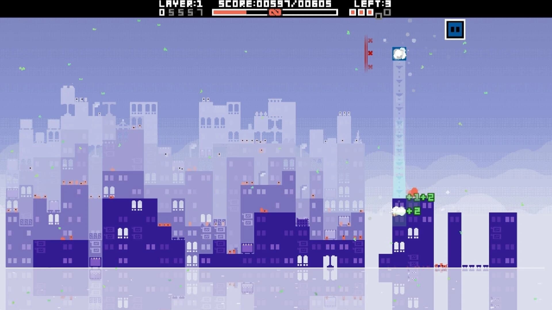 Outside the Window screenshot 2