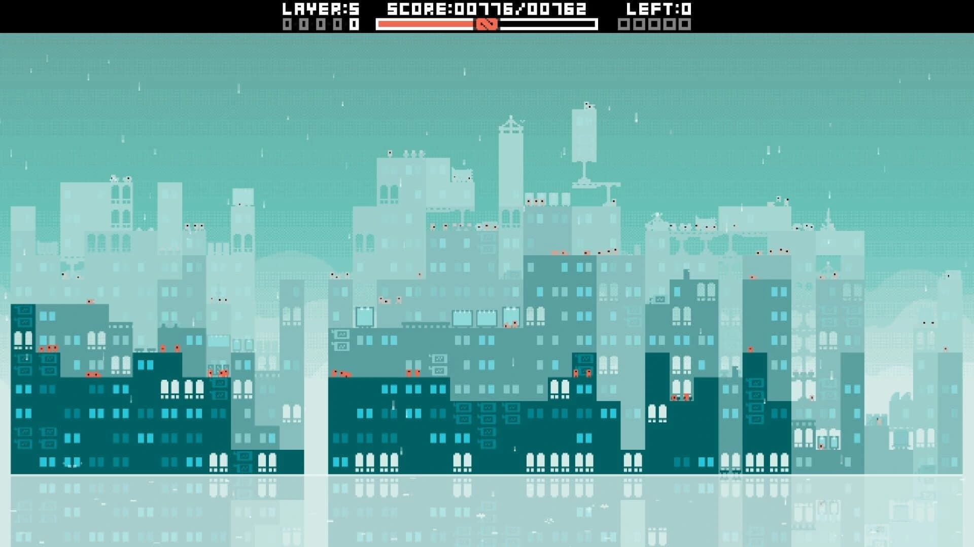 Outside the Window screenshot 1