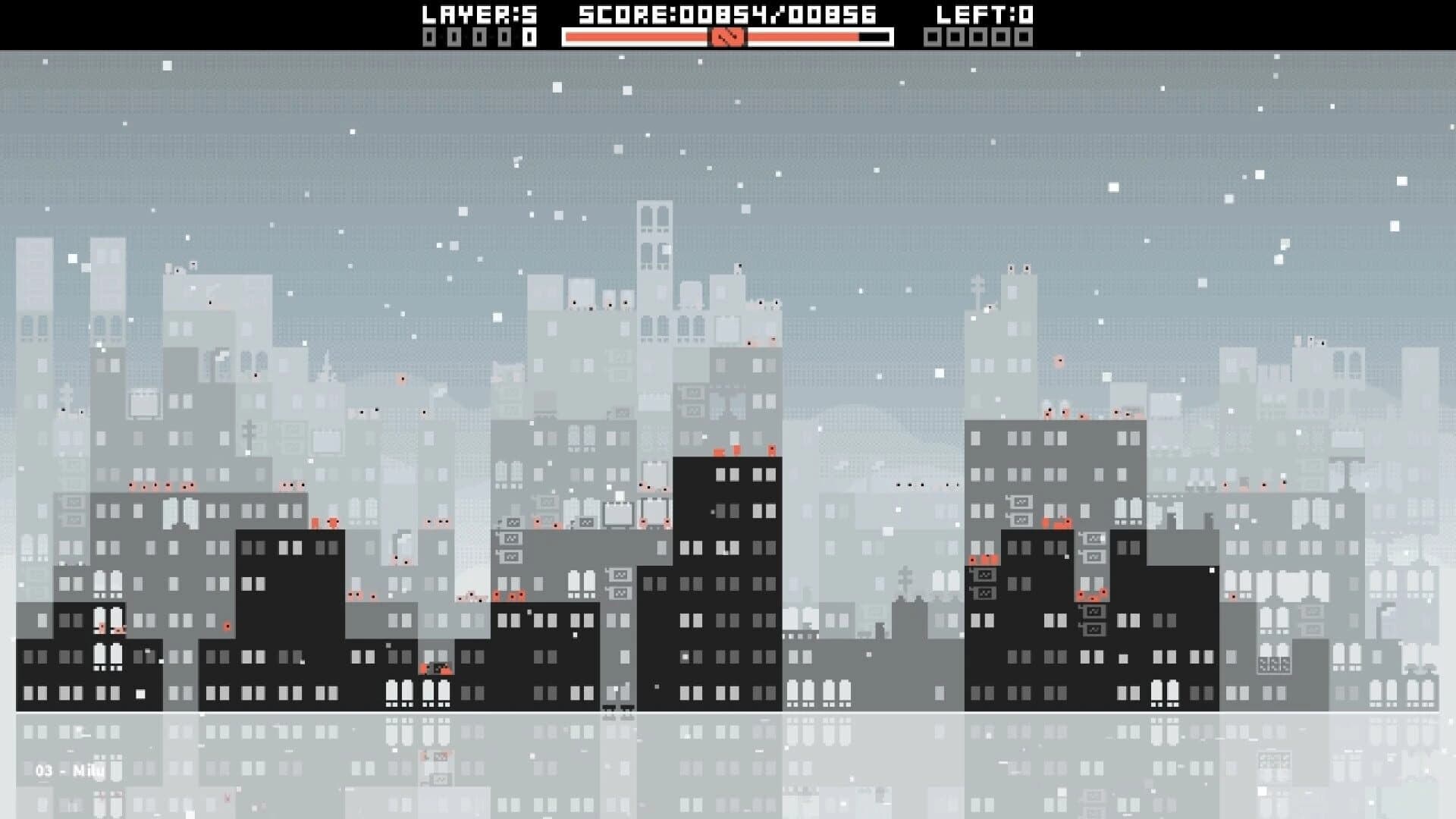 Outside the Window screenshot 3