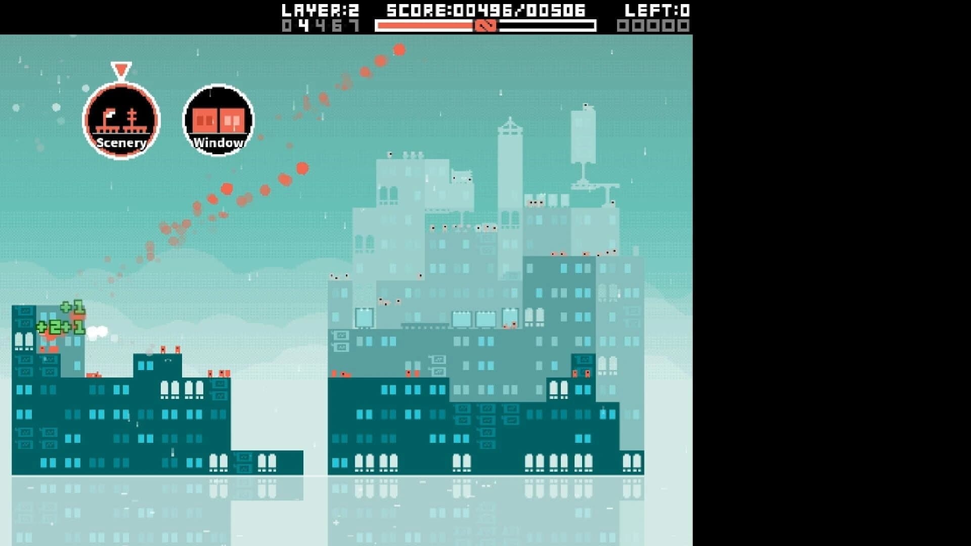 Outside the Window screenshot 5