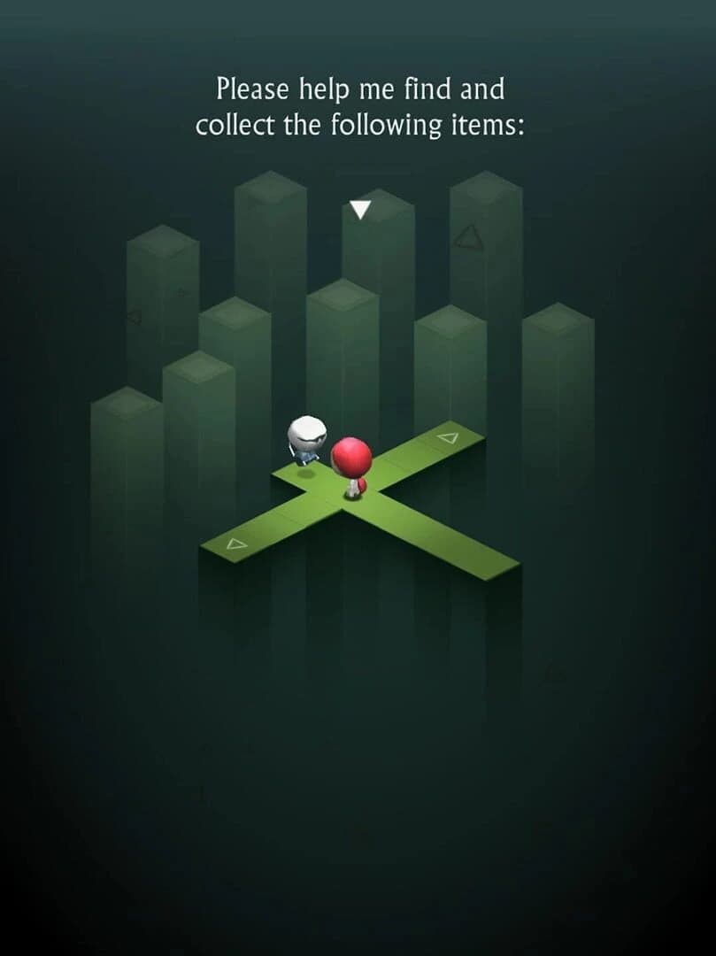 Outside World screenshot 1