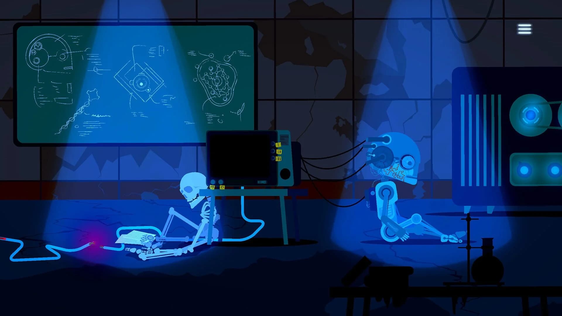 Outsider: After Life screenshot 1