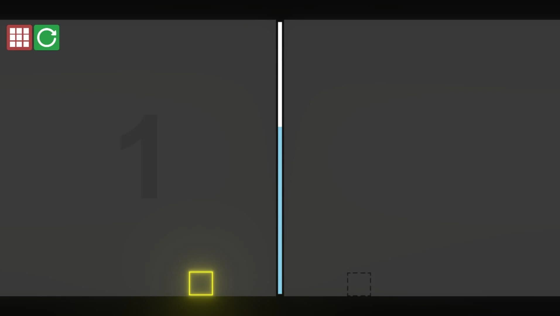 OutSplit screenshot 1