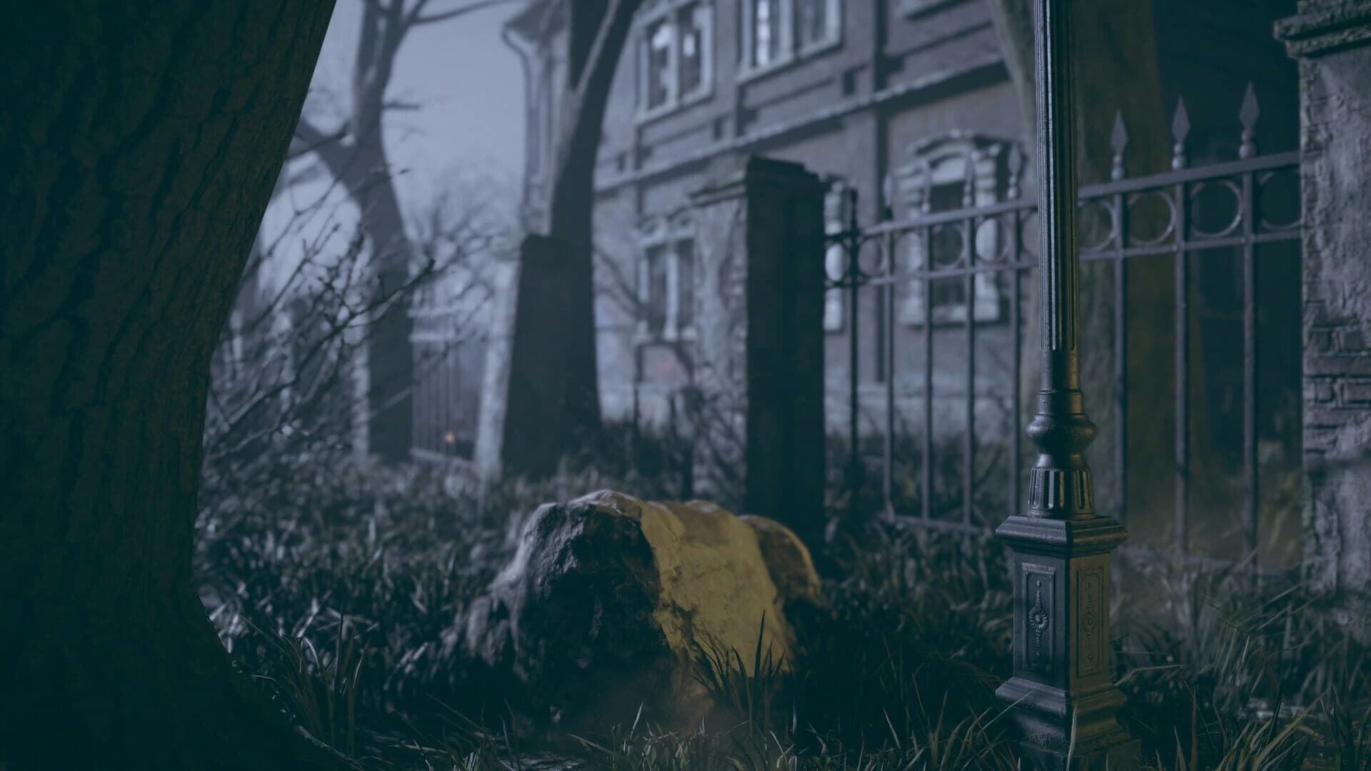 Outstand screenshot 4
