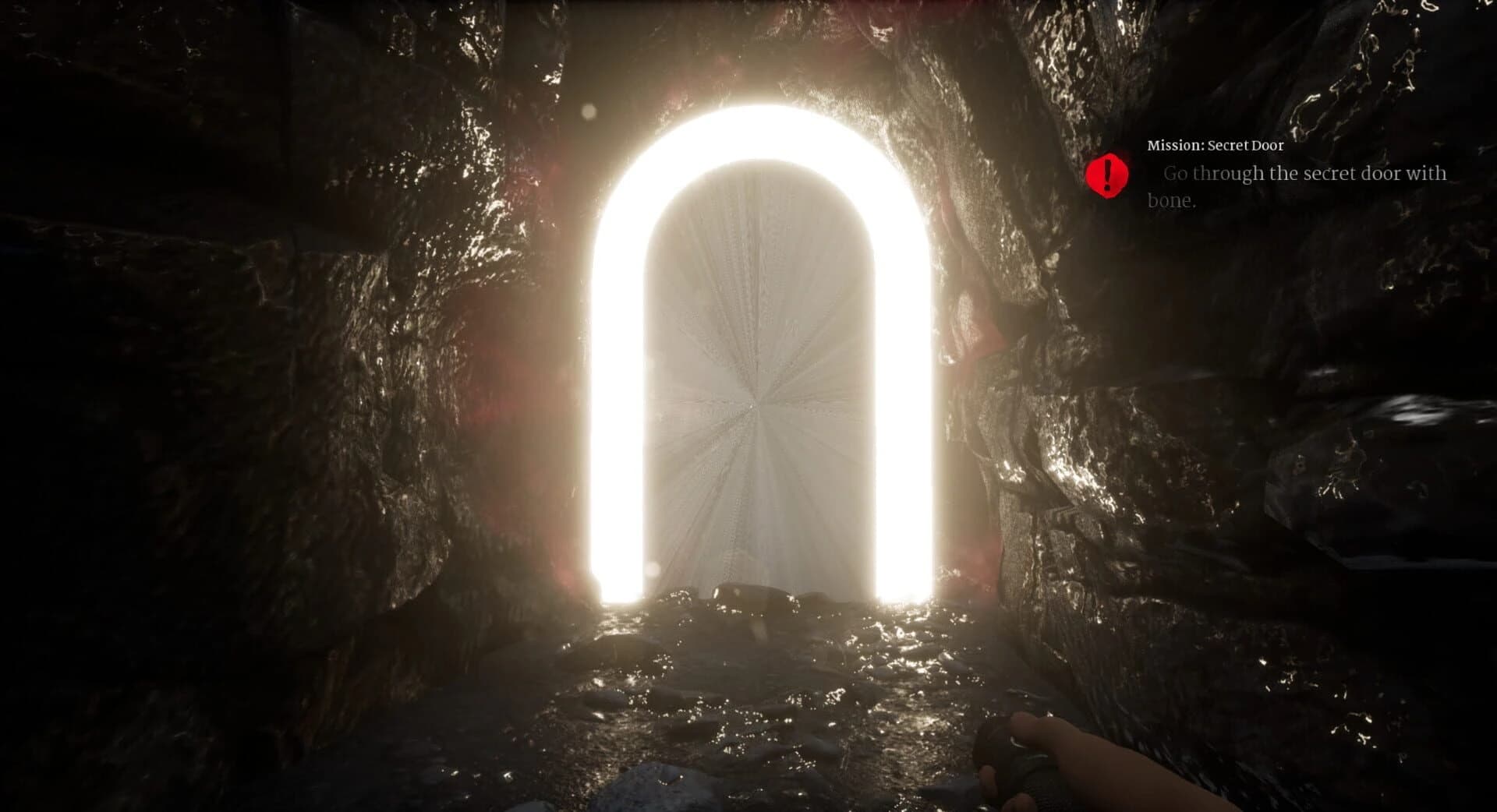 Outstand screenshot 2