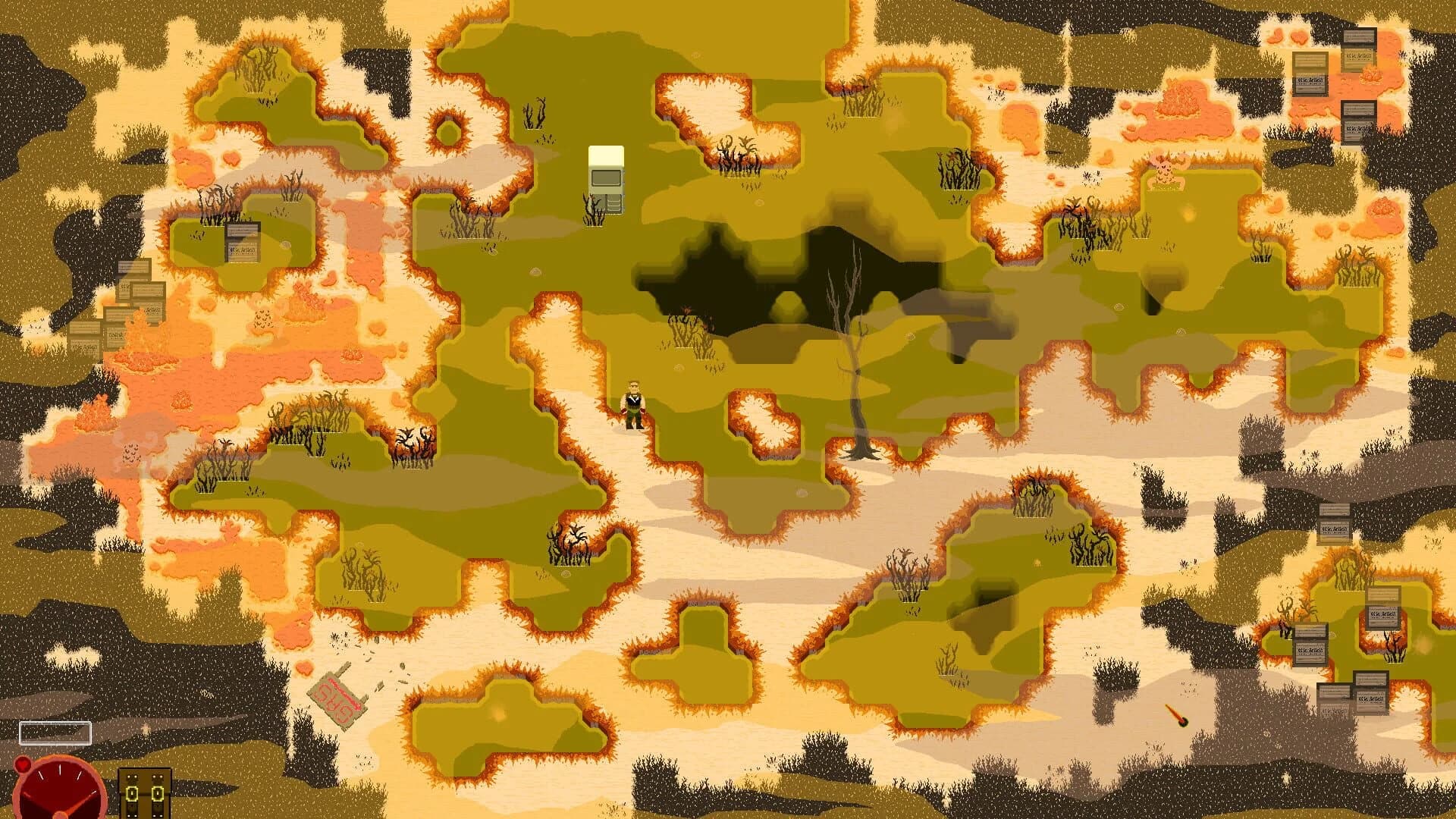 Outta Gas screenshot 5