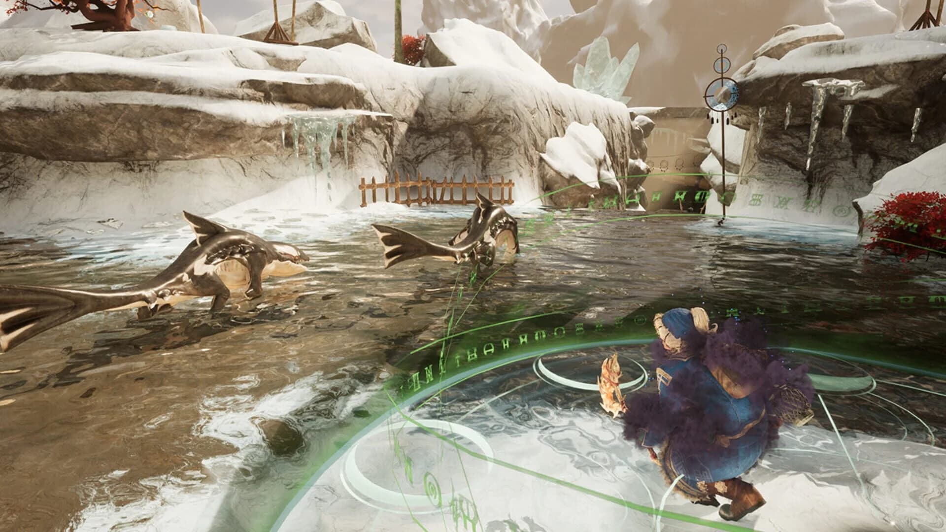 Outward 2 screenshot 3