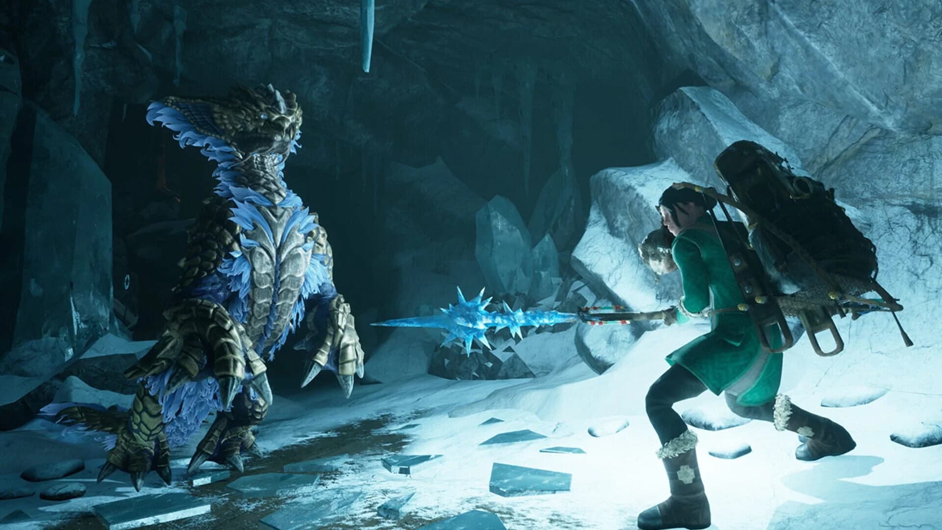 Outward 2 screenshot 1