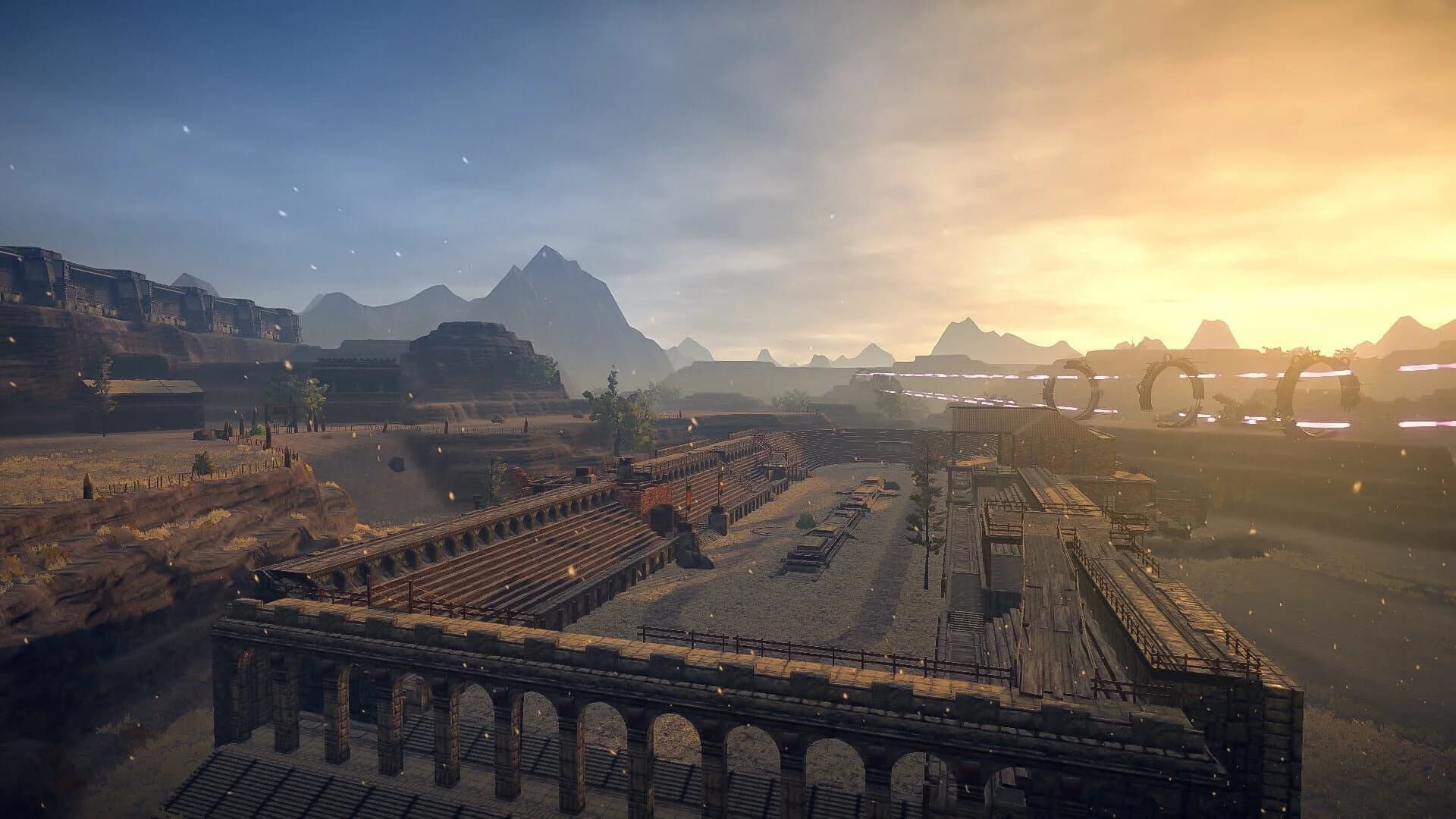 Outward: The Soroboreans screenshot 2