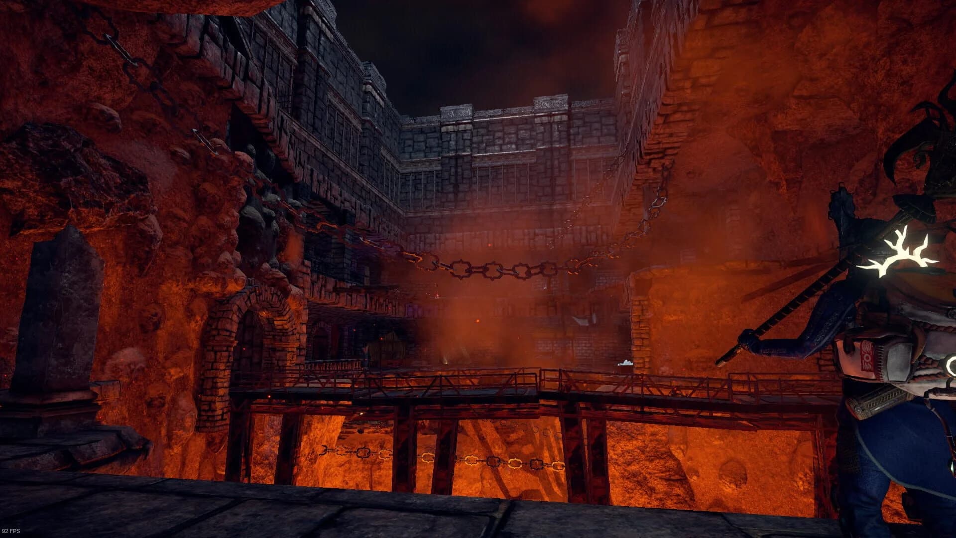 Outward: The Three Brothers screenshot 3