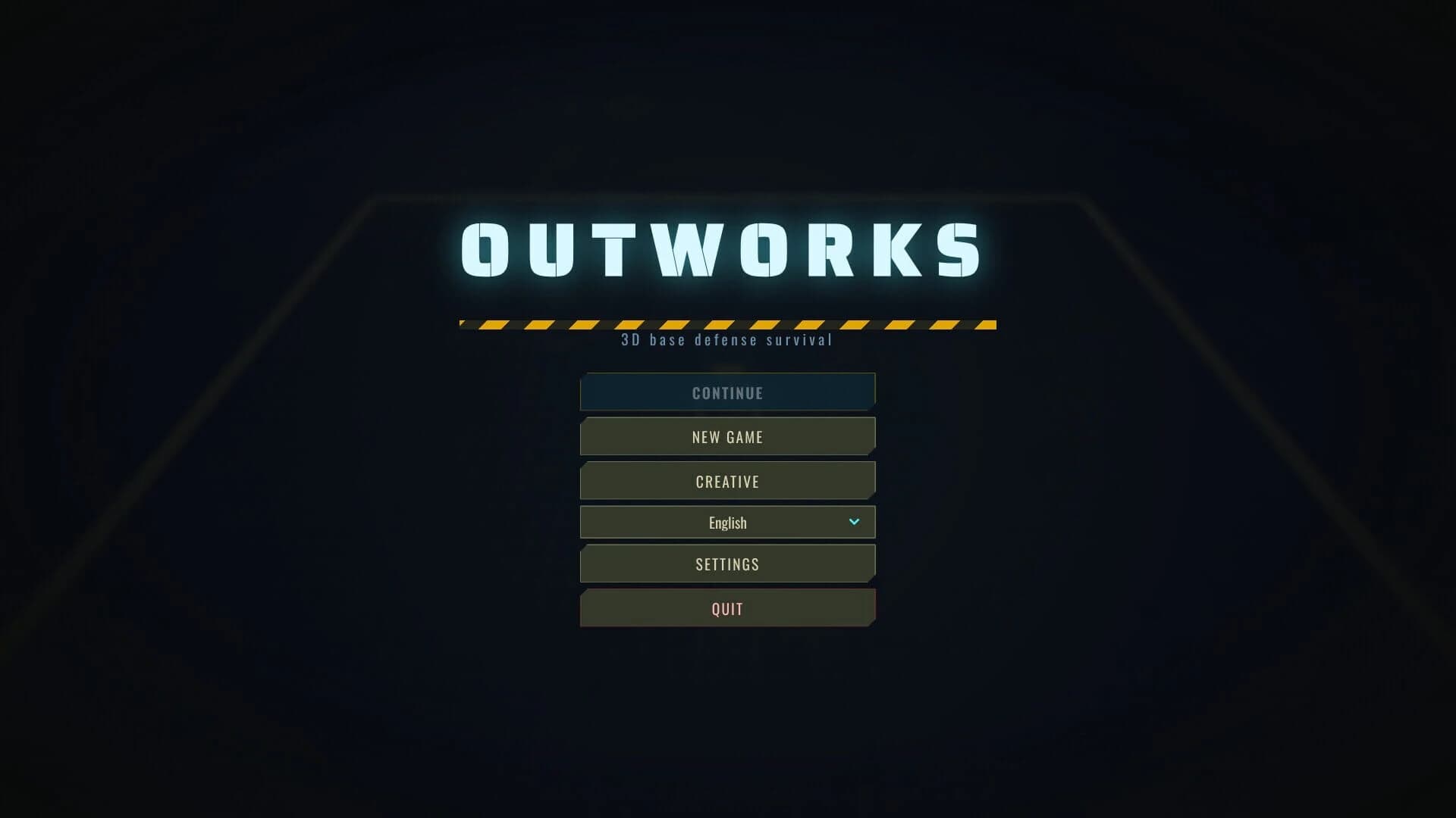 Outworks screenshot 1