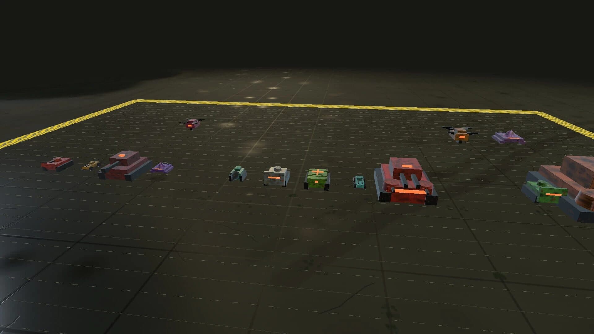 Outworks screenshot 2