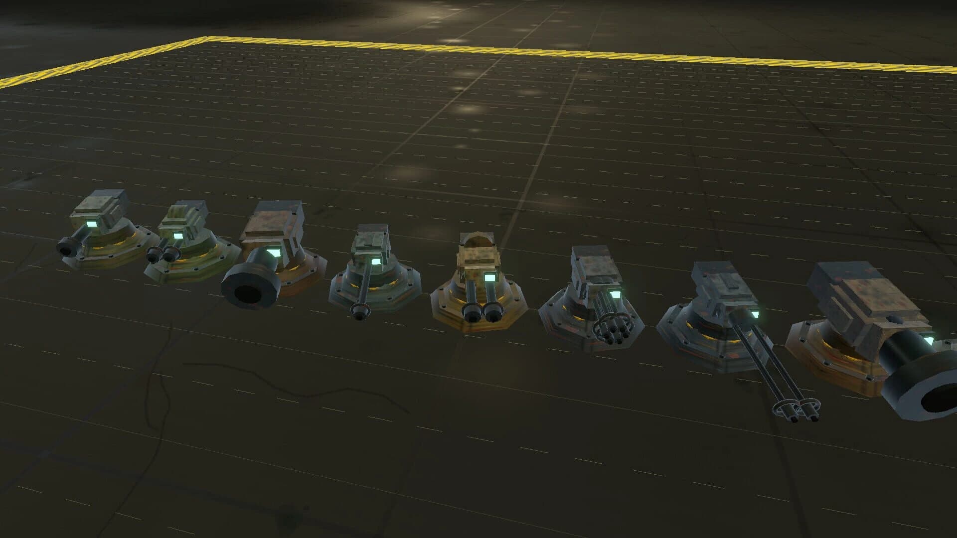 Outworks screenshot 3