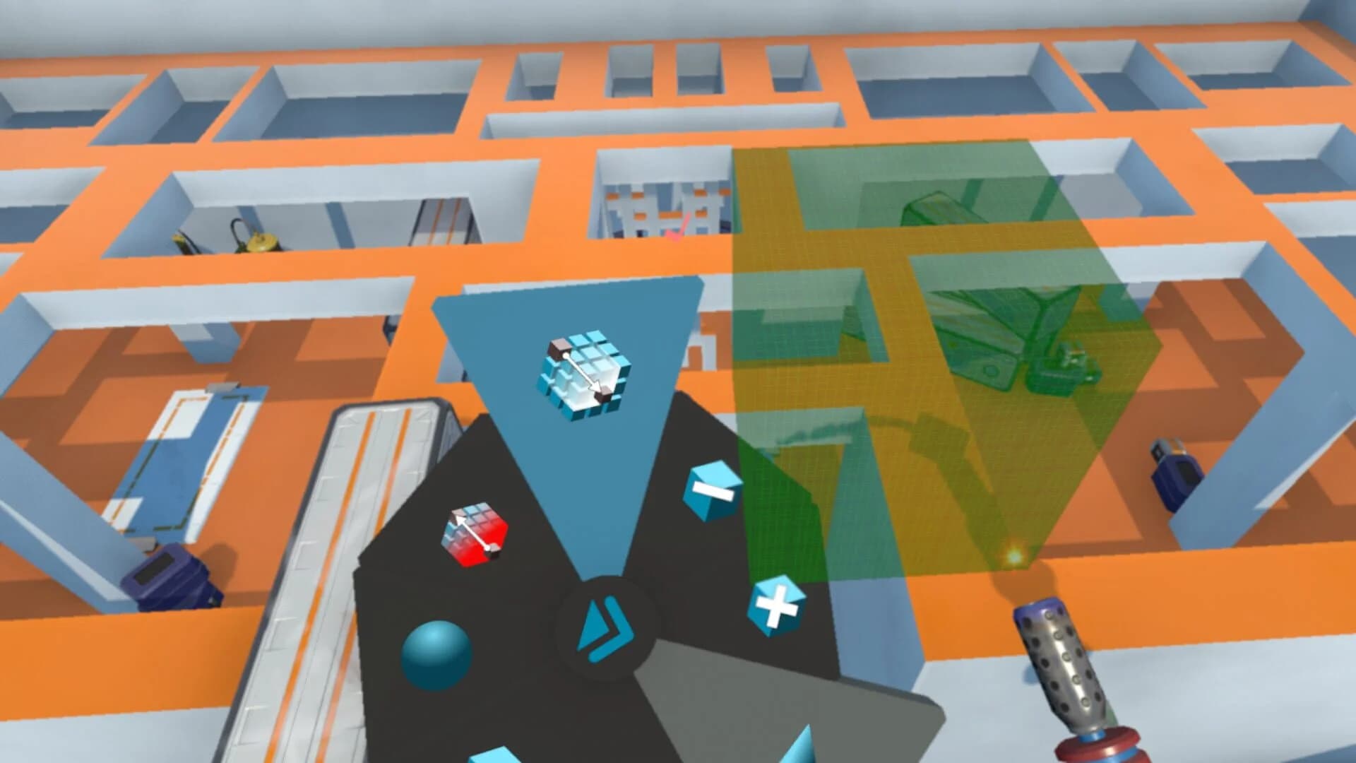 Oval screenshot 3