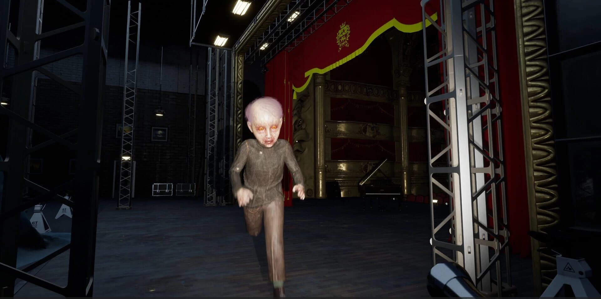 Ovation screenshot 1