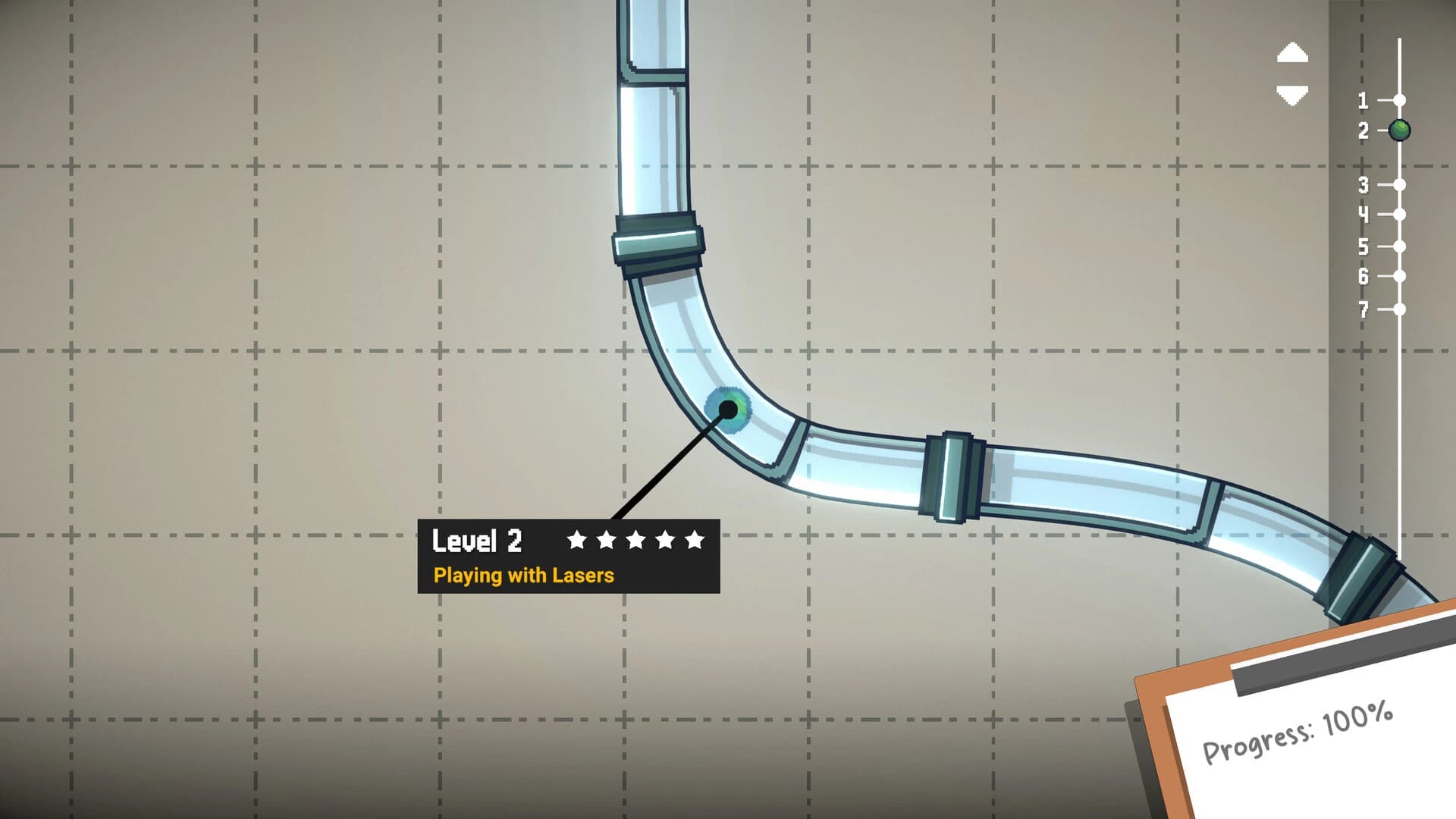 Over Engineered screenshot 3
