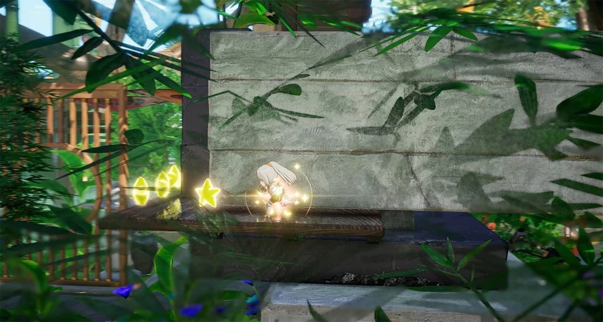 Over Field screenshot 2