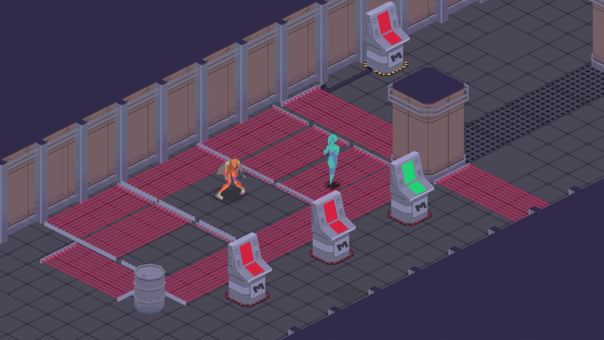 Over My Dead Body (For You) screenshot 4