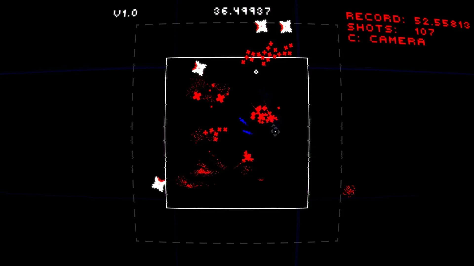 Over My Dead Pixel screenshot 5