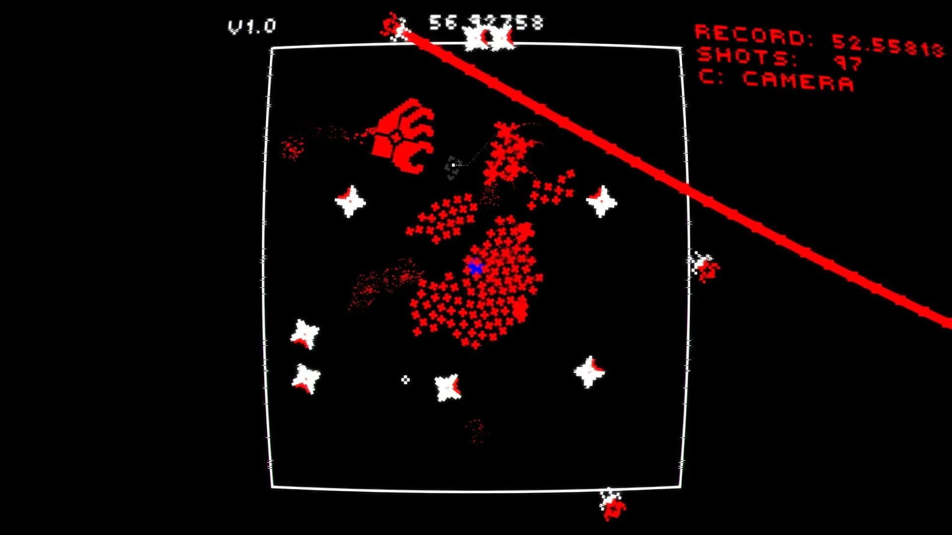 Over My Dead Pixel screenshot 3