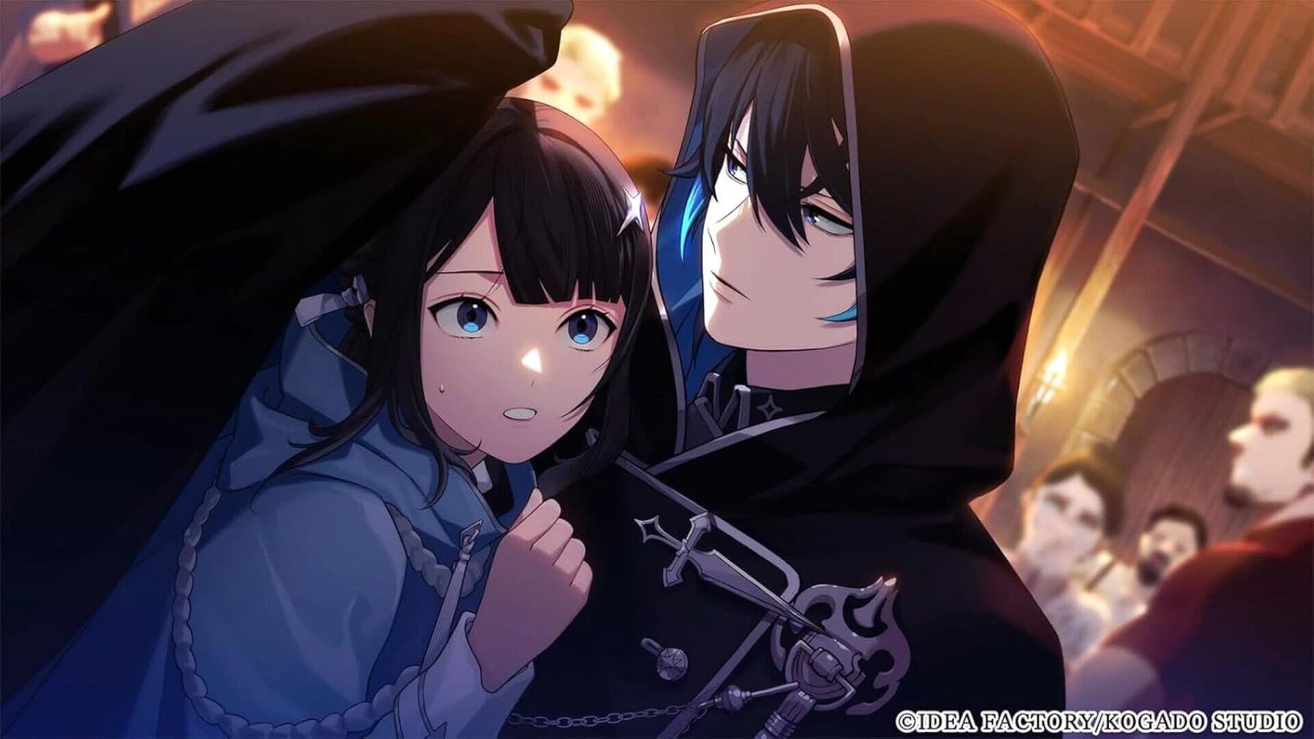 Over Requiemz screenshot 2