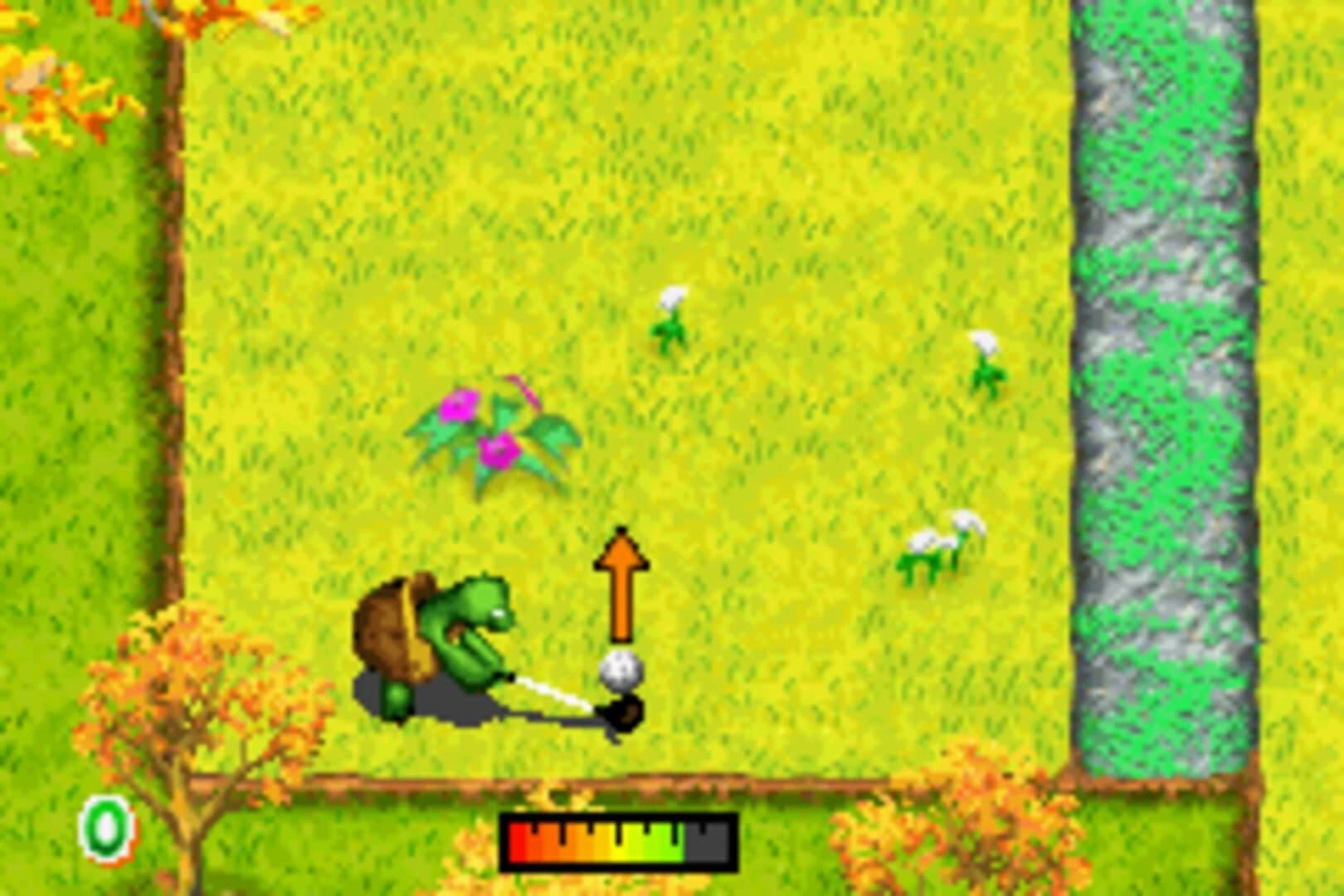 Over the Hedge: Hammy Goes Nuts! screenshot 4