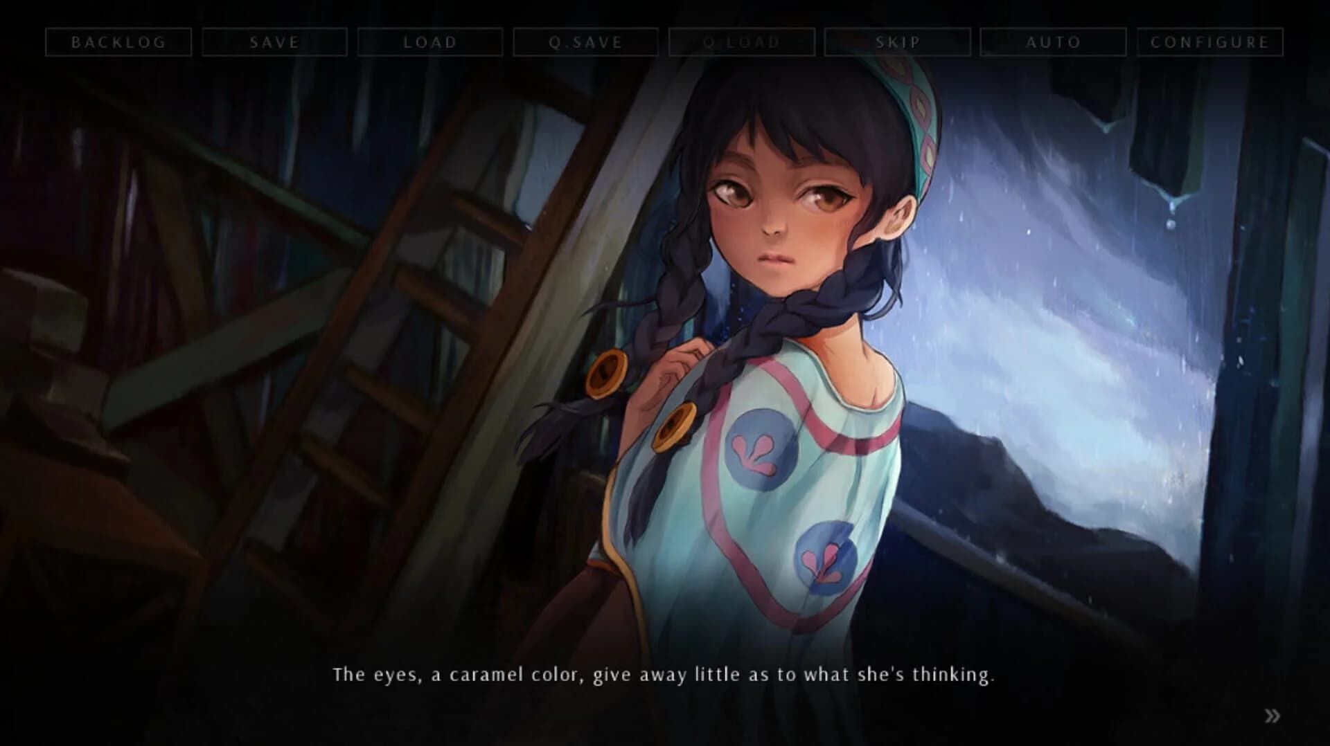 Over the Hills and Far Away screenshot 3