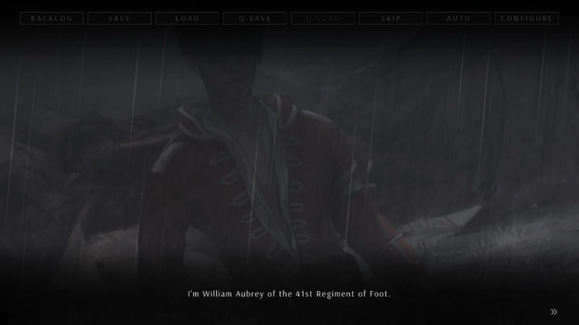 Over the Hills and Far Away screenshot 5