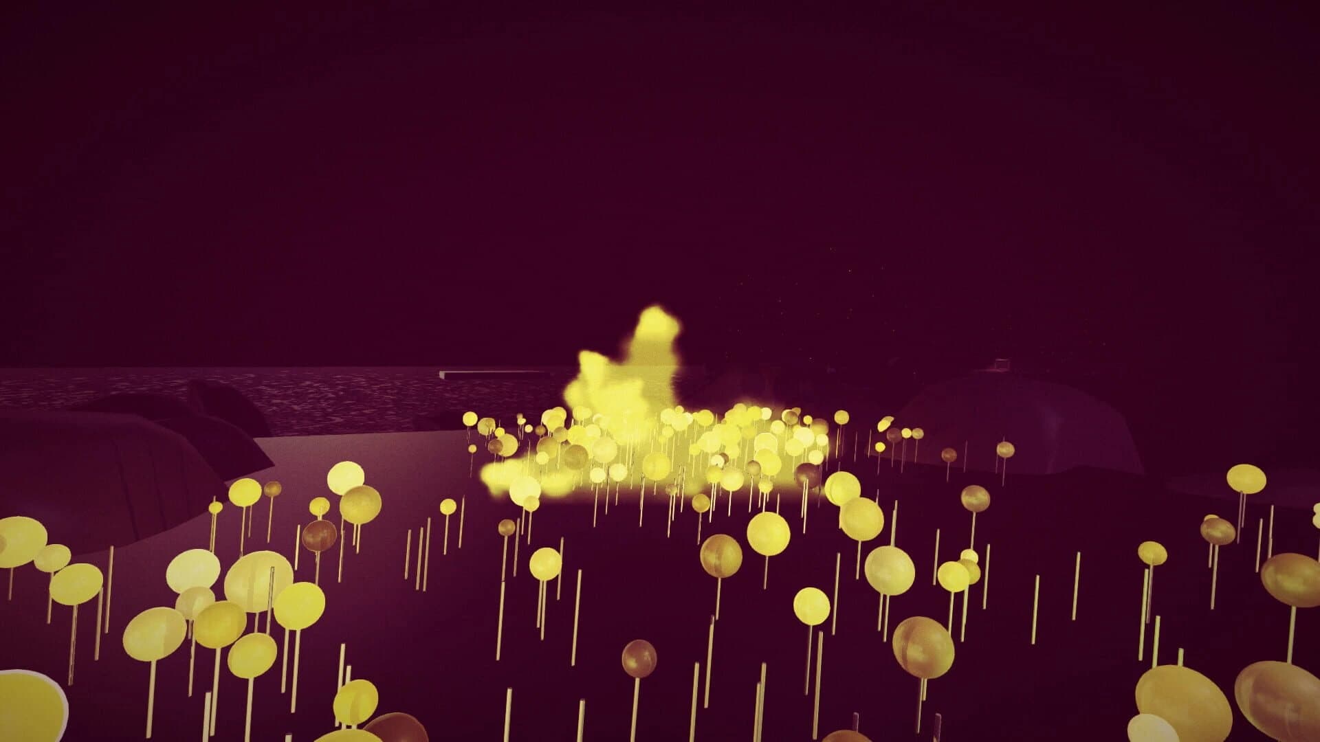 Over the Moonlight screenshot 1