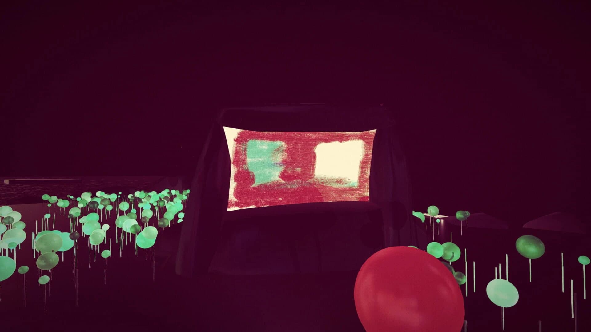Over the Moonlight screenshot 4