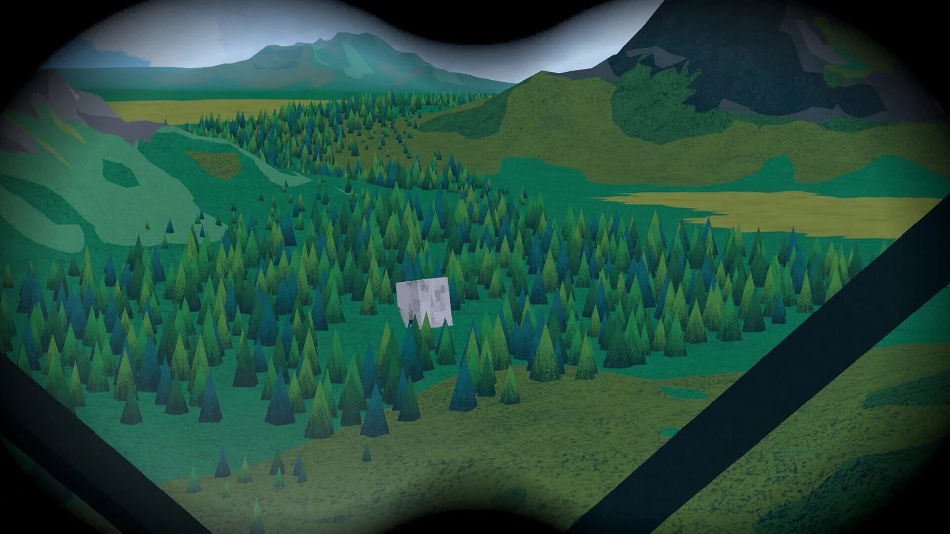 Over the Radio screenshot 5