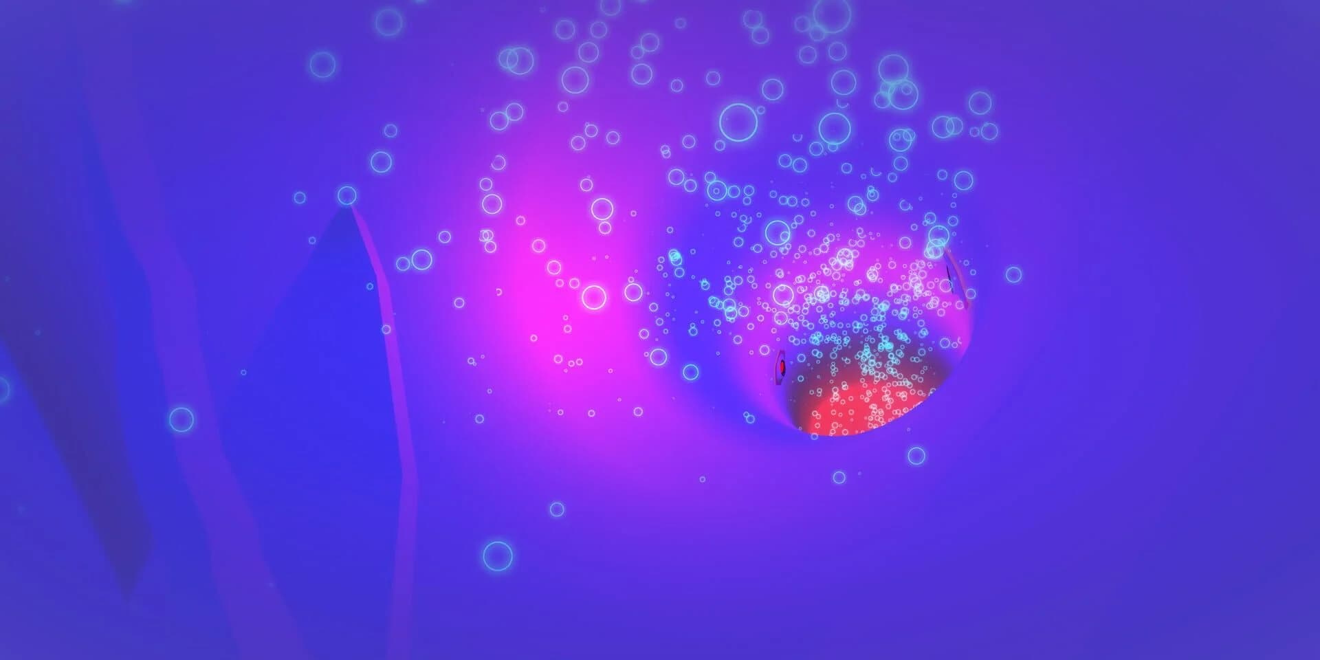 Over the Void screenshot 1