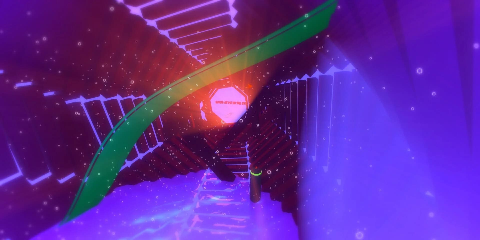 Over the Void screenshot 2
