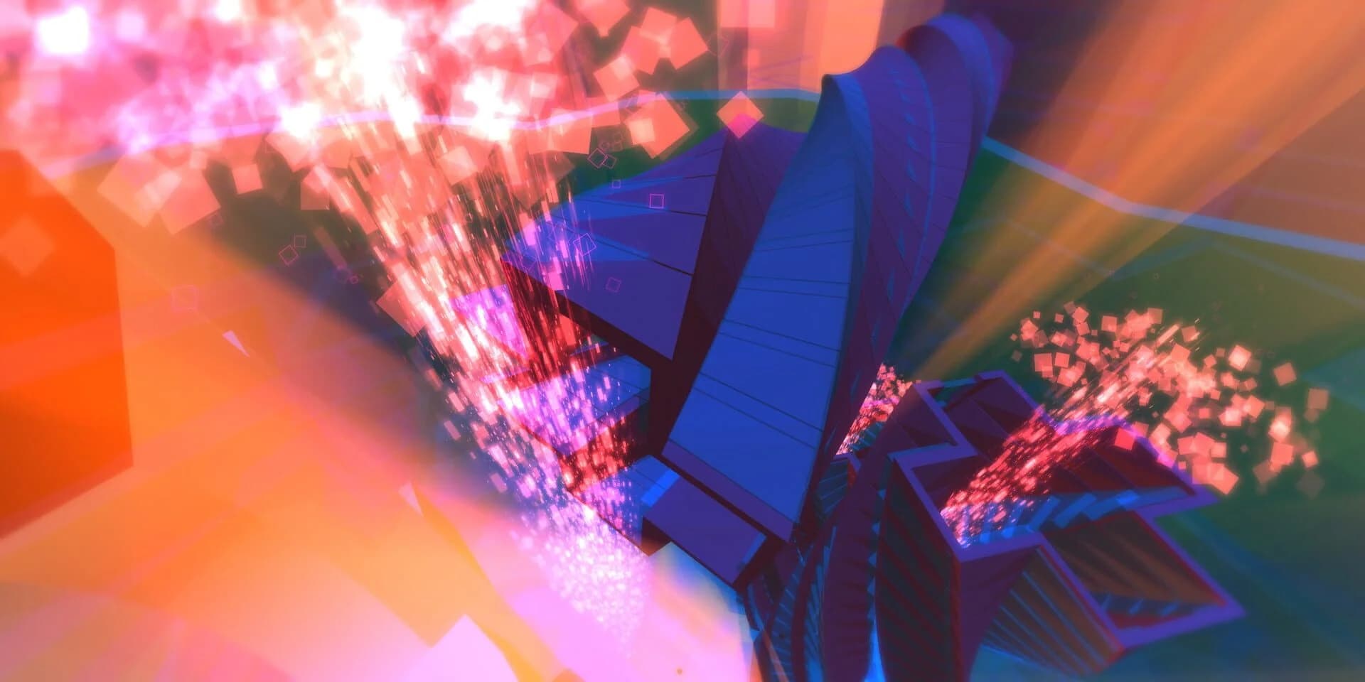 Over the Void screenshot 4