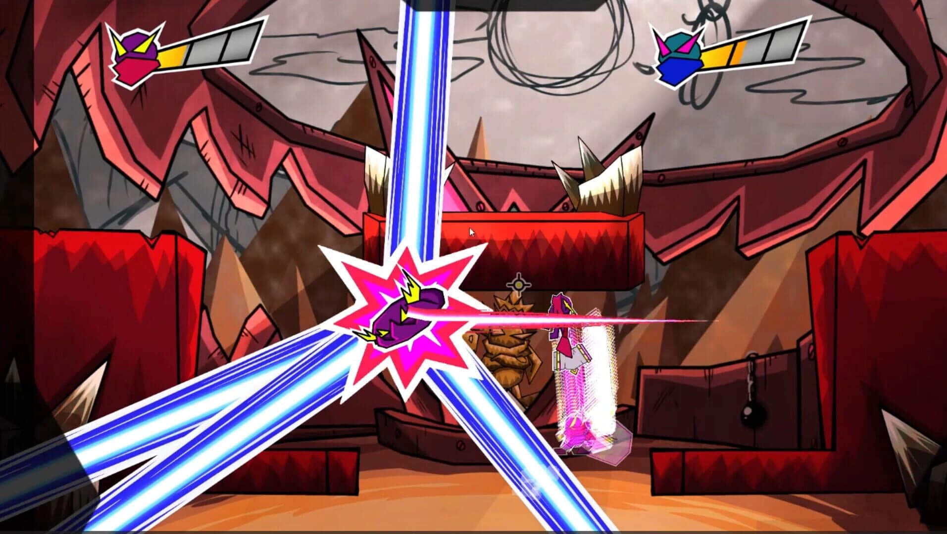 Overall The Ball screenshot 5