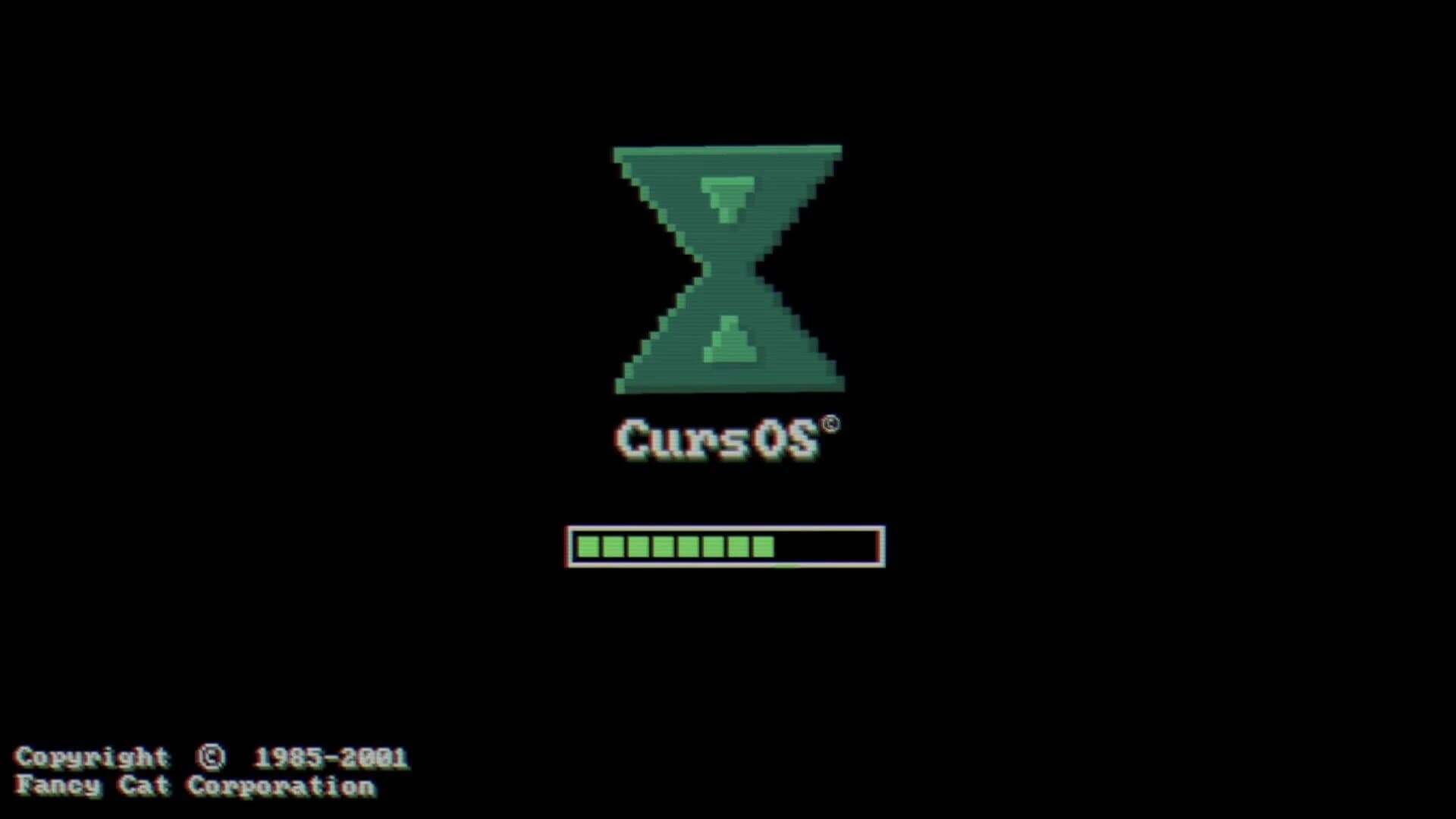 Overbit screenshot 1