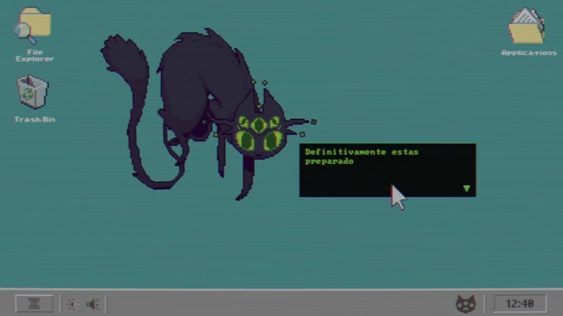 Overbit screenshot 5