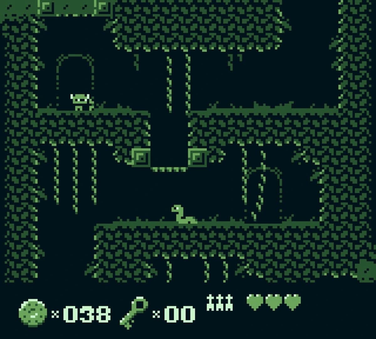 Overbowed screenshot 4